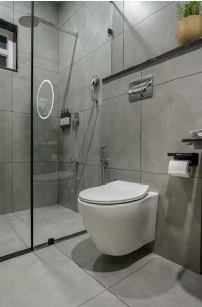 Madras Chronicle Bay Resort & Spa Suite Room 10