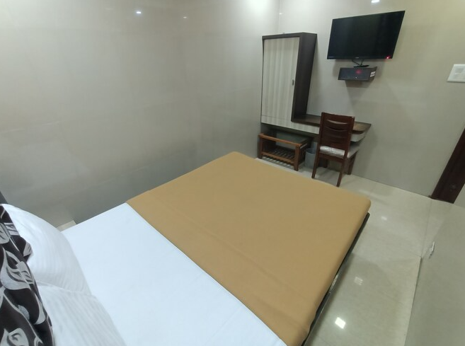 Standard Non AC Room