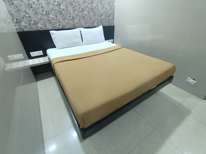 Standard Non AC Room