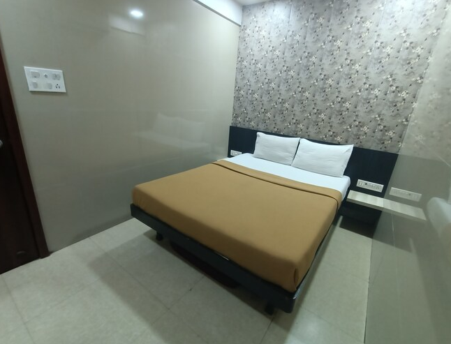 Standard Non AC Room