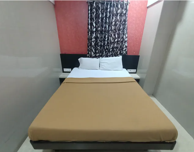 Standard Non AC Room