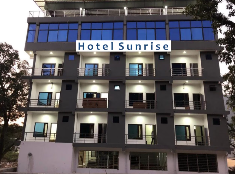 Sunrise Resort