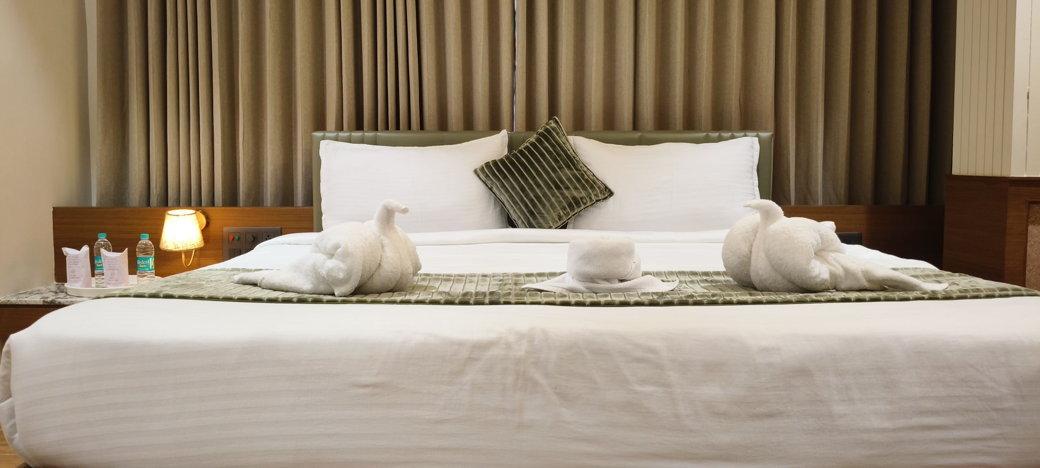 Executive Double Bed Room