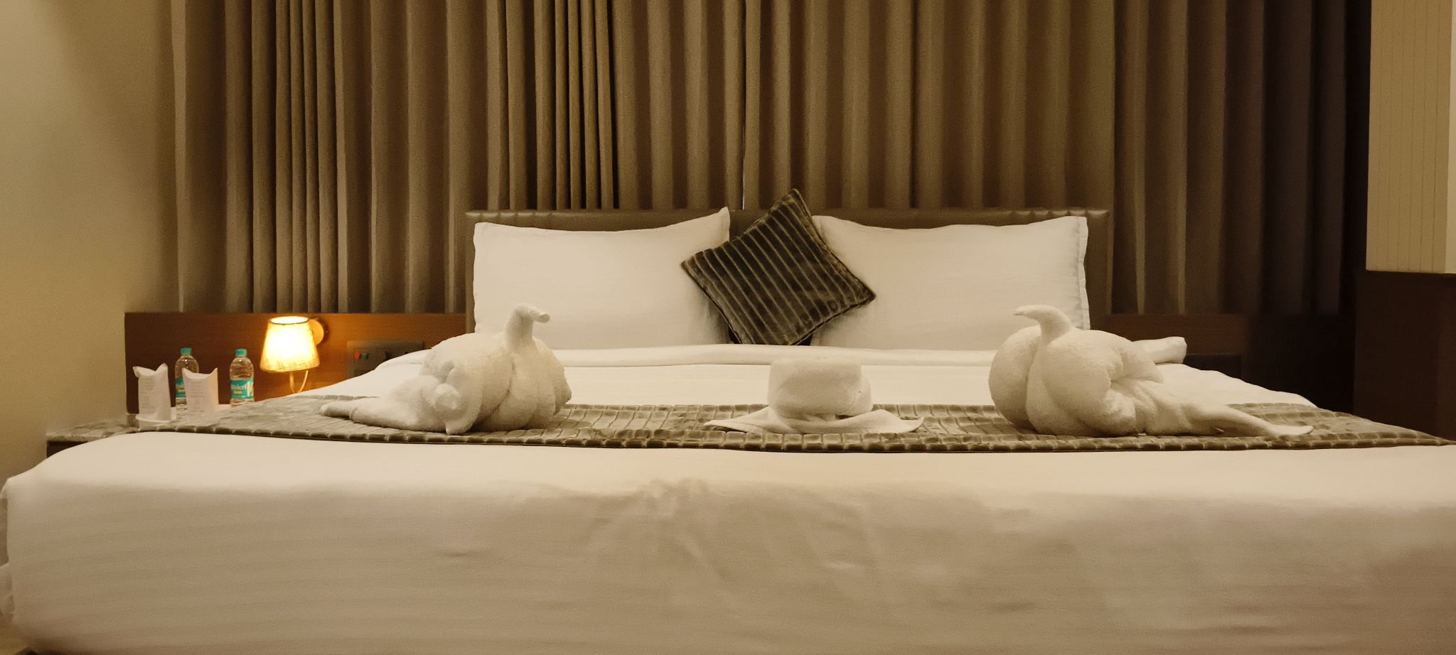 Executive Double Bed Room