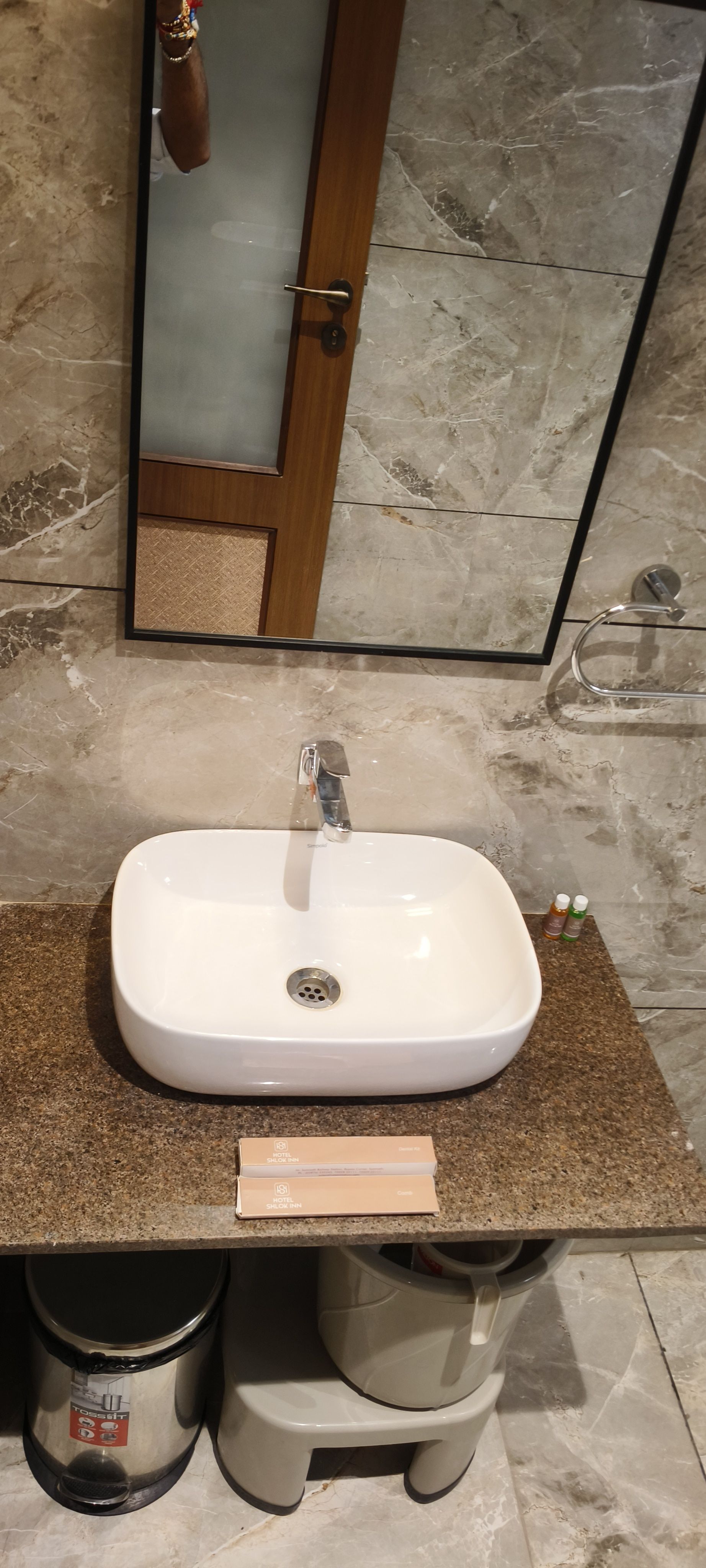 Executive Double Bed Room