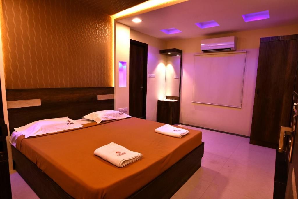 Hotel Metro Standard A/c Room 4