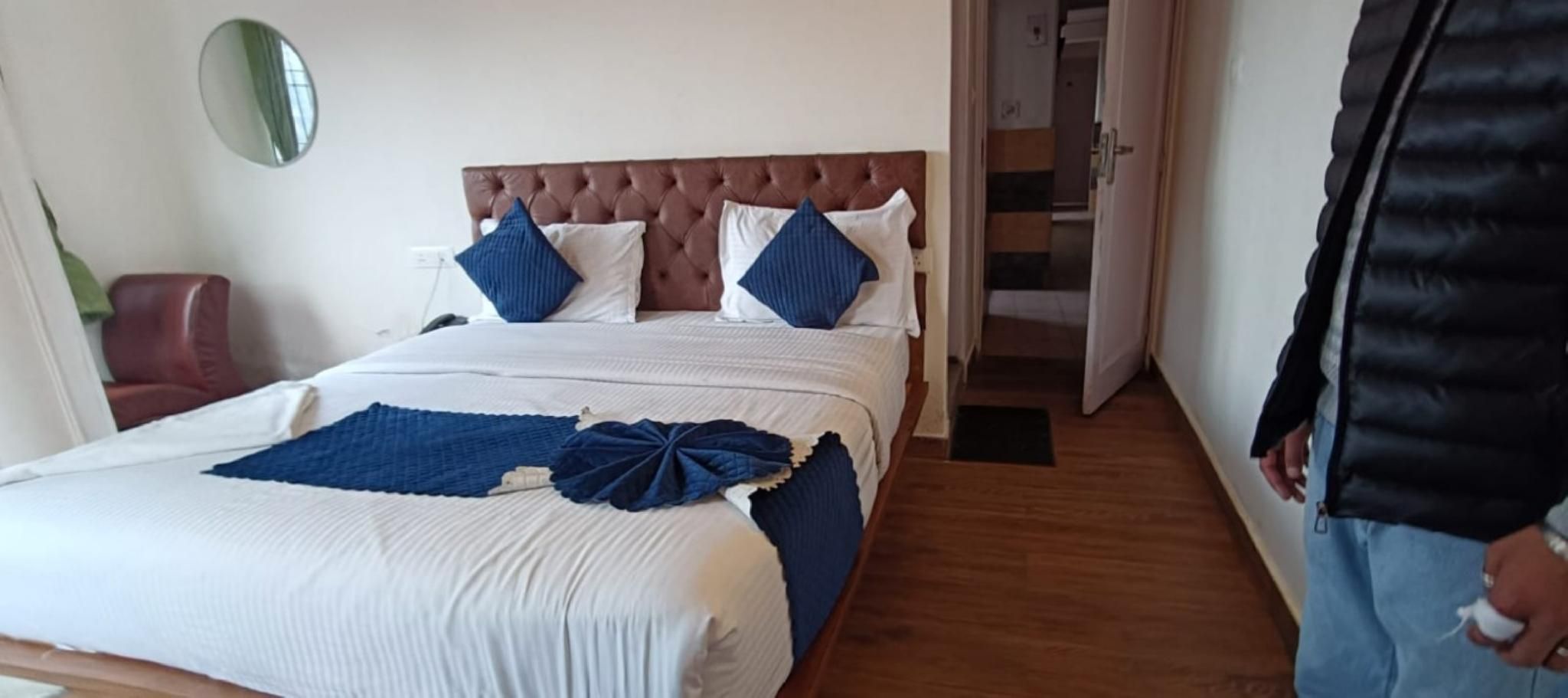 Hotel Apsara