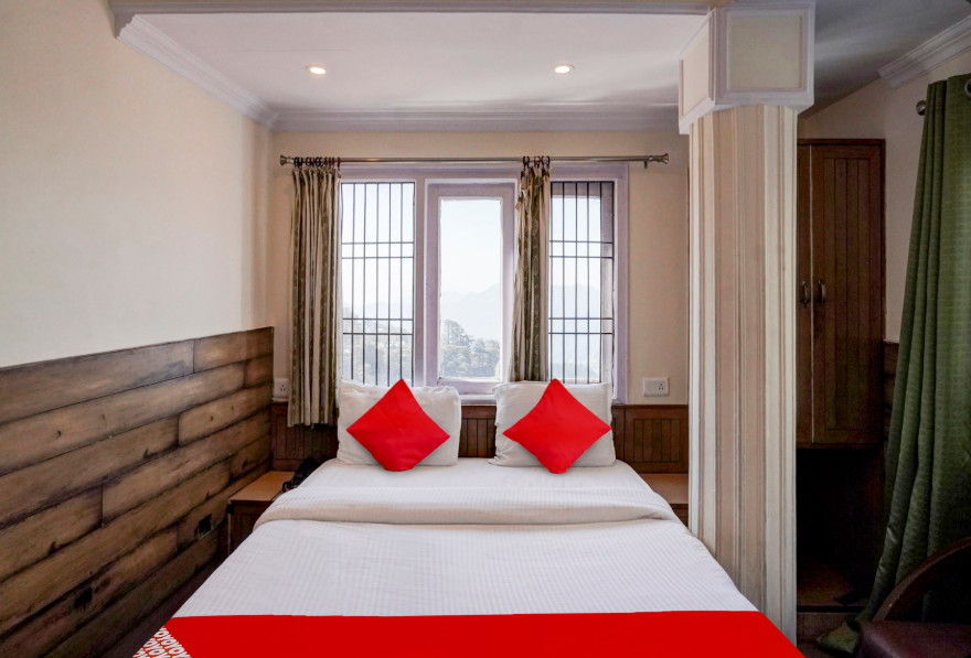 Hotel Apsara Standard Room