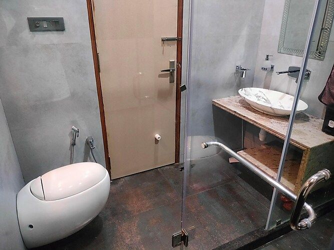 Amritam Palace A Luxury AC Home Stay LUXURY SUITE 7