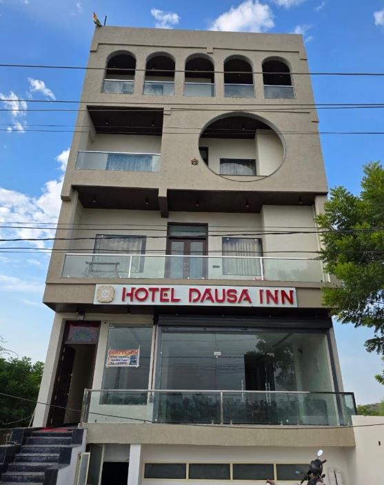 Hotel Dausa Inn