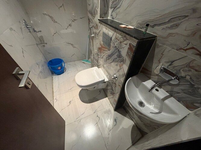 Hotel Dausa Inn Deluxe AC Room 7