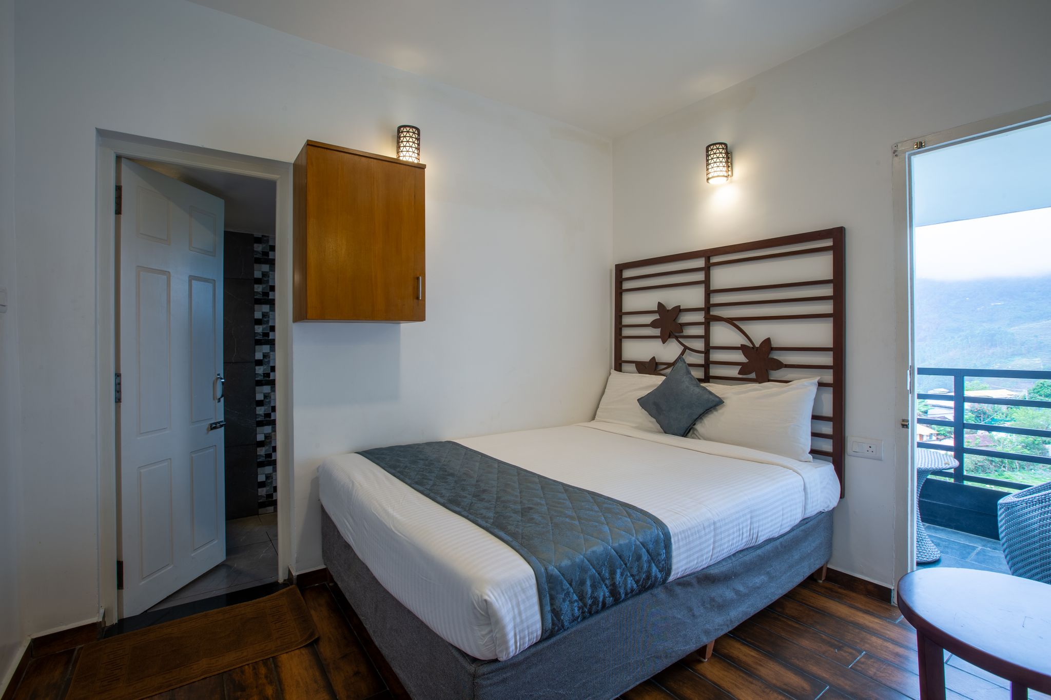 Thalir Nest Serenity