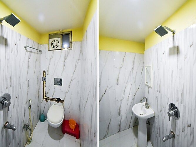 Hotel Jagdamba Standard Room AC 3