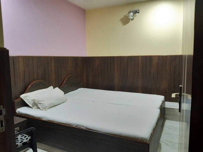 Hotel Jagdamba Standard NON AC Room 3