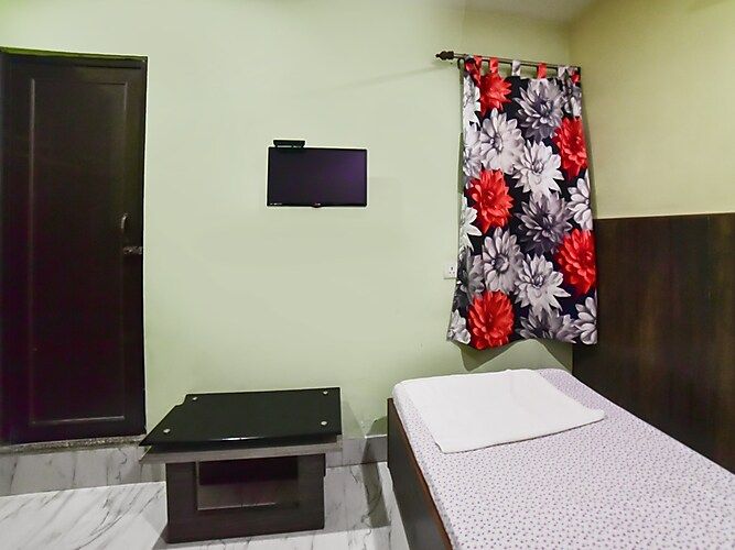 Hotel Jagdamba Standard Room AC 6