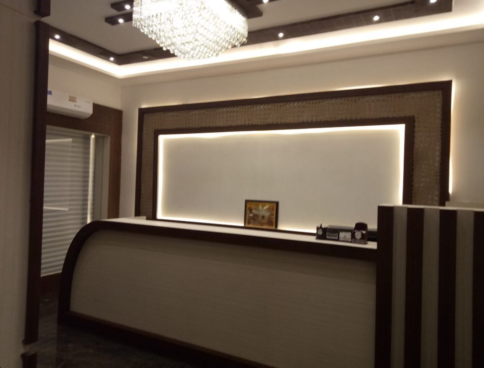 HOTEL J.K.INTERNATIONAL