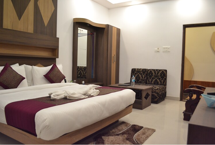 HOTEL J.K.INTERNATIONAL