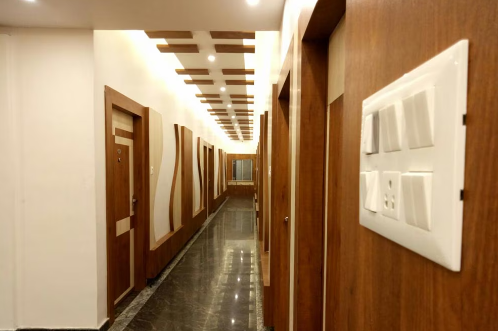 HOTEL J.K.INTERNATIONAL