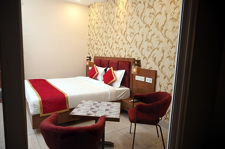 Standard Room Non AC