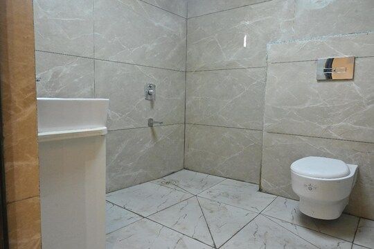 Hotel Saket Gange Super Deluxe Room 3