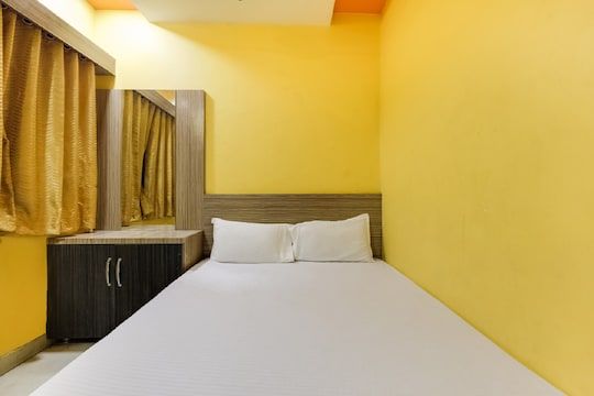 NON AC DOUBLE BED ROOM