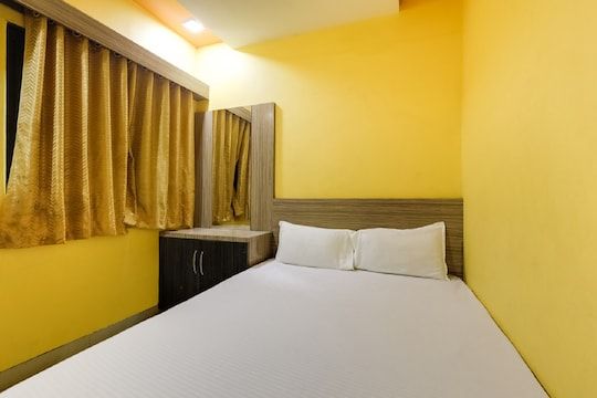 NON AC DOUBLE BED ROOM