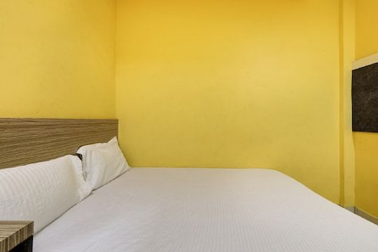 NON AC DOUBLE BED ROOM