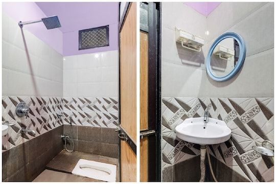 NON AC DOUBLE BED ROOM