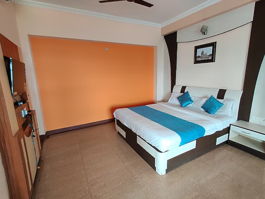 Suite Room Sea Facing