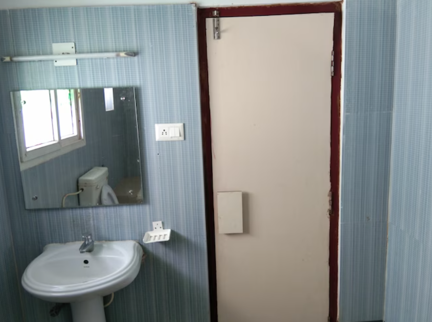 HOTEL SHUBHAM BEACH Classic Room 4