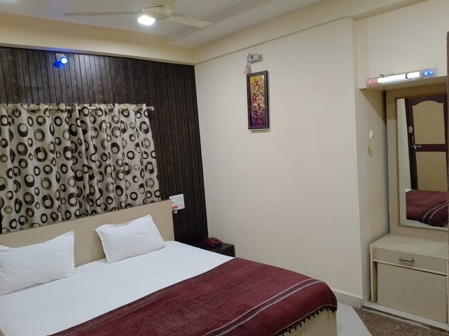 Non AC Room