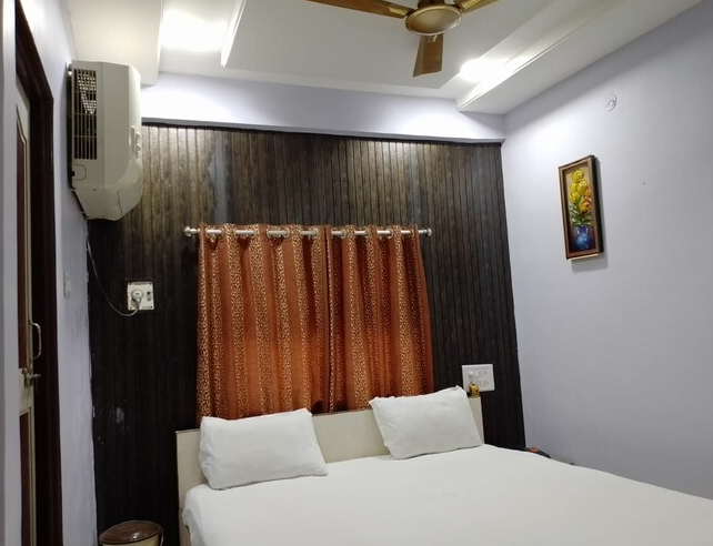 Non AC Room