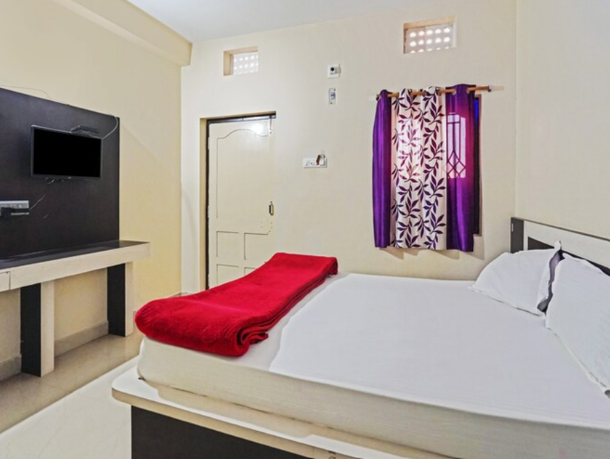 Classic Double non ac Room (GROUND FLOOR )