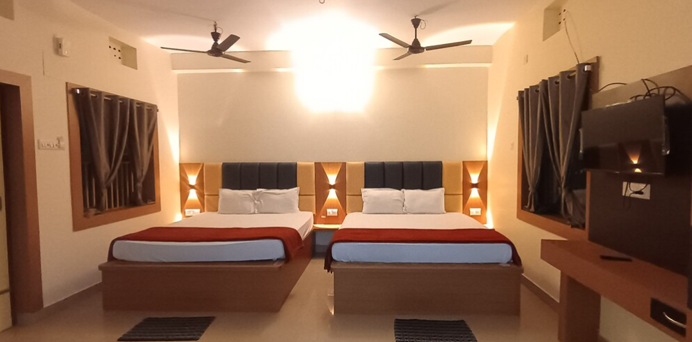 Family Room (Non Ac Room)