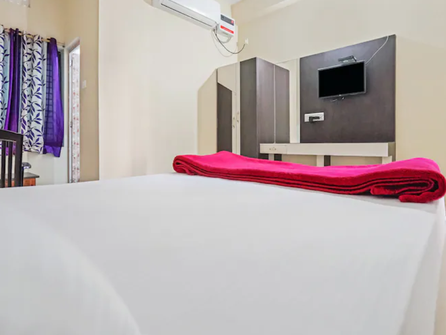 Classic Double non ac Room (GROUND FLOOR )