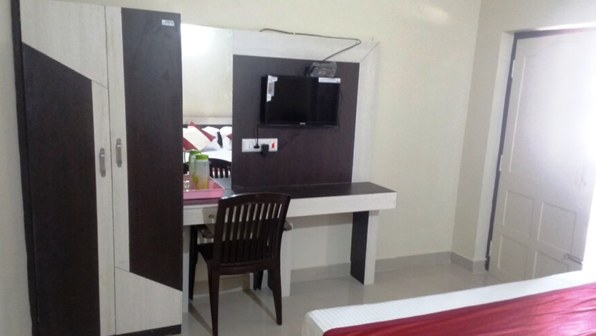 Classic Double non ac Room (GROUND FLOOR )