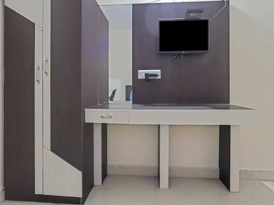 Classic Double non ac Room (GROUND FLOOR )