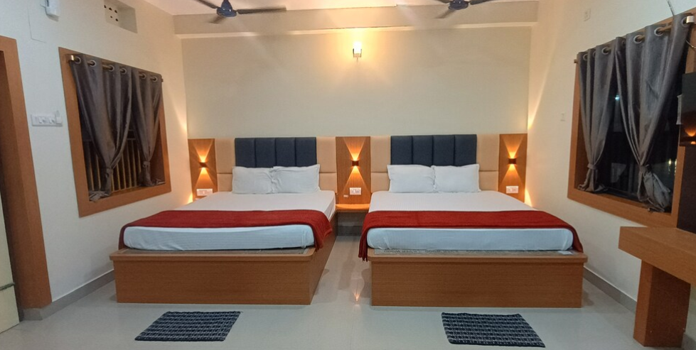 Family Room (Non Ac Room)