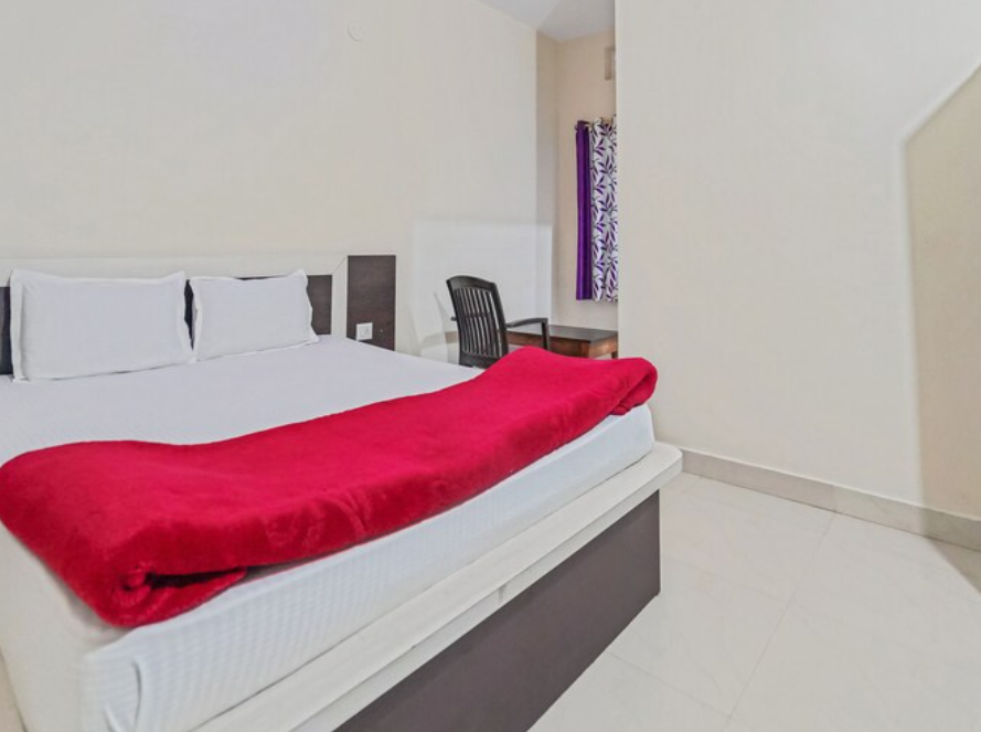 Classic Double non ac Room (GROUND FLOOR )