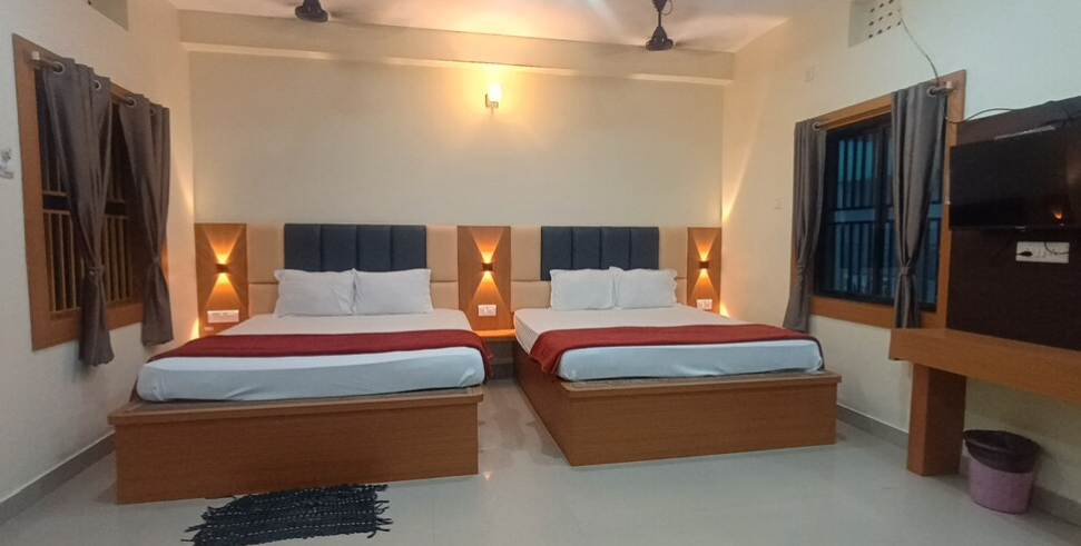 Family Room (Non Ac Room)