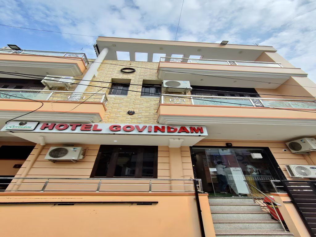Hotel Govindam