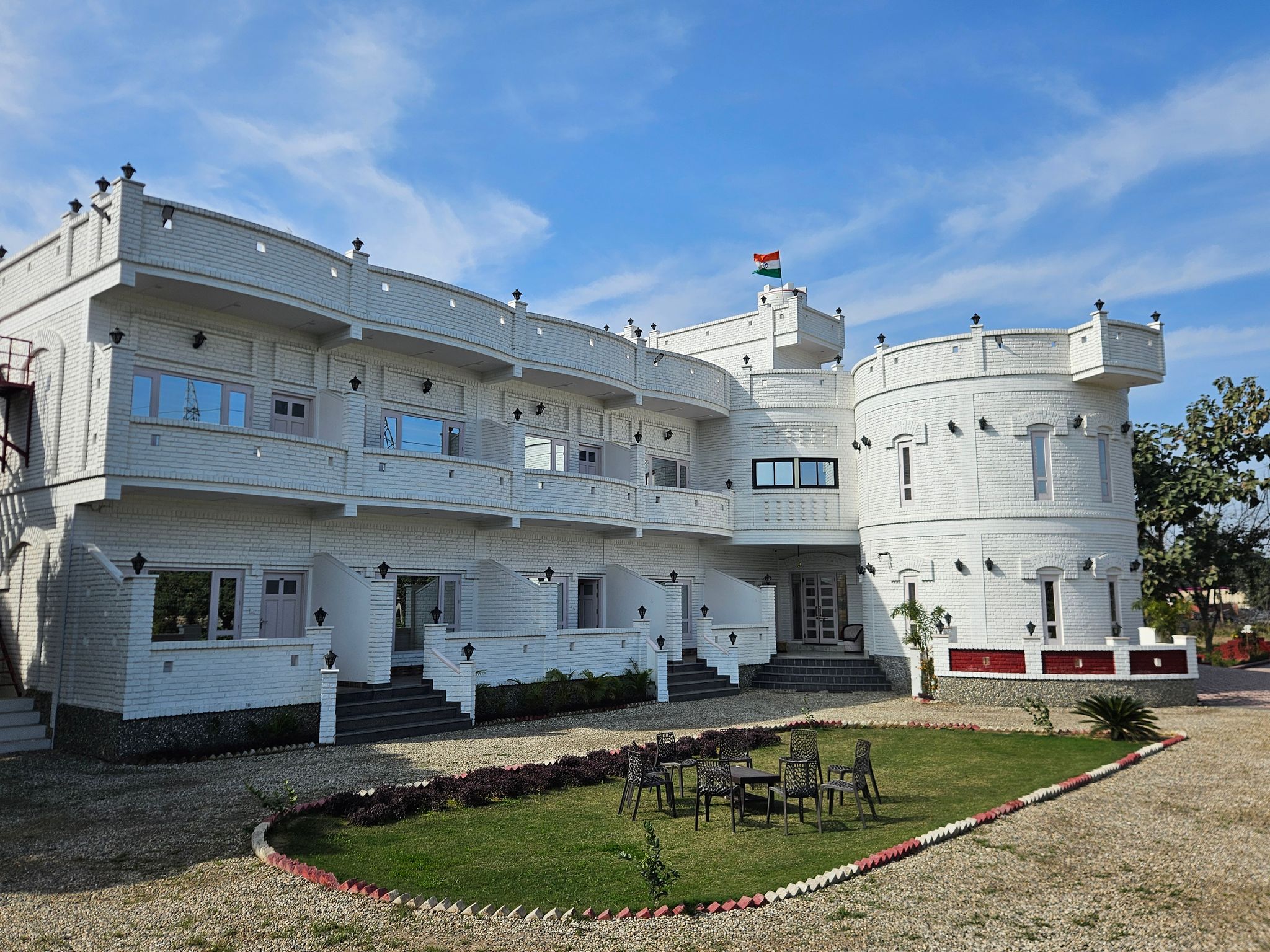Jairaj Ecostay