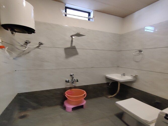 Hotel Raj Krishnam Khatushyam Ji Deluxe Triple Room 2