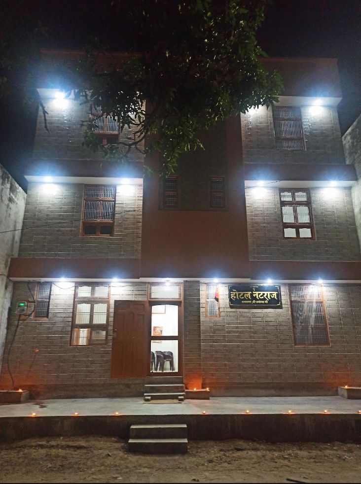 Natraj Homes, Ayodhya