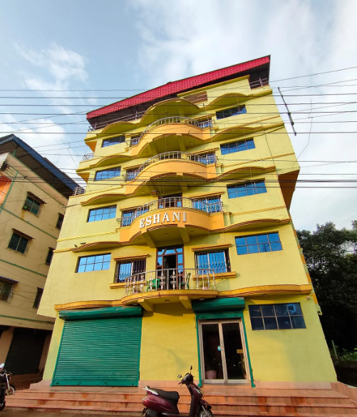 ESHANI LODGE & GUEST HOUSE