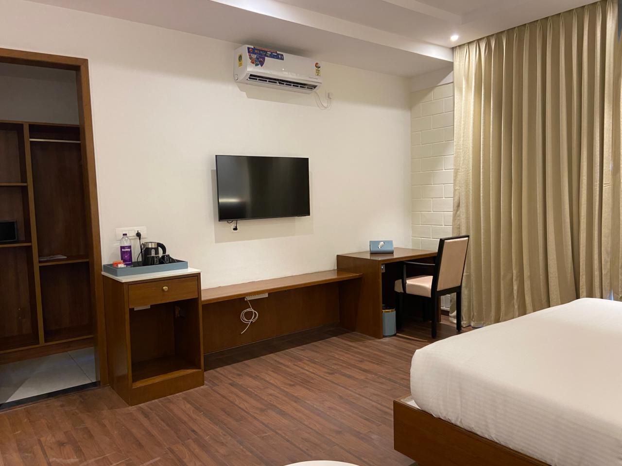 TRISHVAM SYMPHONY Chorus 2