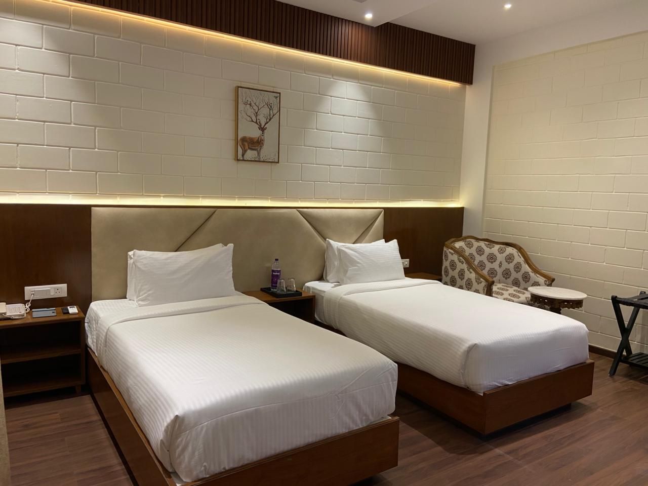 TRISHVAM SYMPHONY Harmony 2