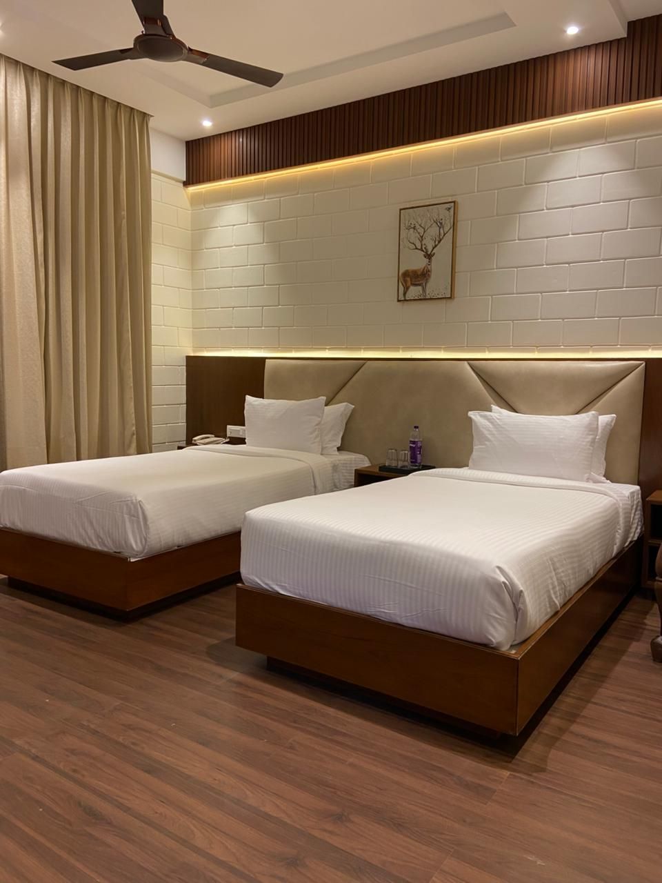 TRISHVAM SYMPHONY Harmony