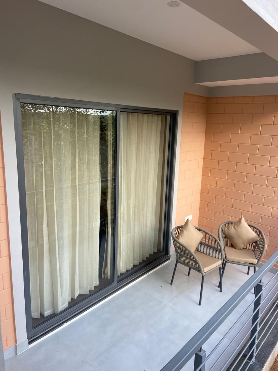 TRISHVAM SYMPHONY Harmony 3