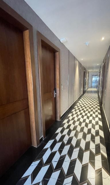 Hotel Pradoe - (Opp Mittal Mall)